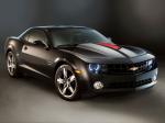 Chevrolet Camaro RS 45th Anniversary 2011 года